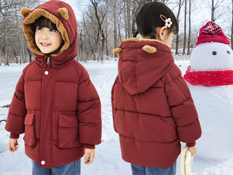 toddler winter clothes