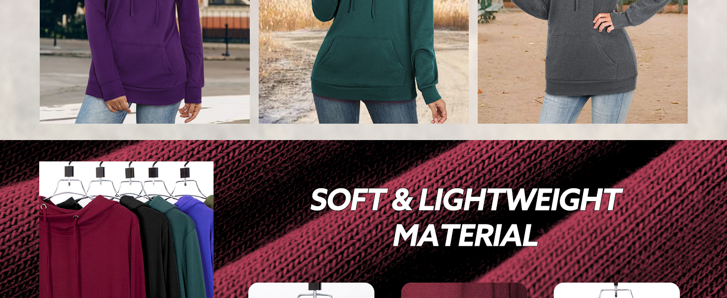 cowl neck sweatshirts for women