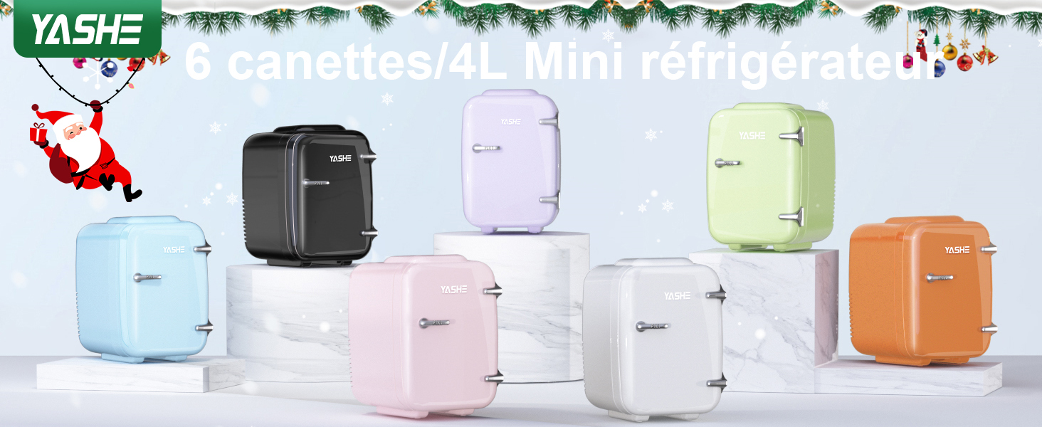 mini réfrigérateur