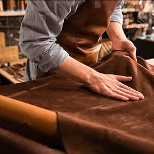 Genuine Leather Belt