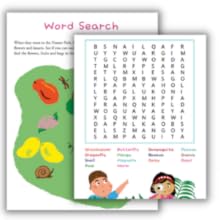 pan de sal activity book