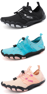 WASSERSCHUHE DAMEN HERREN