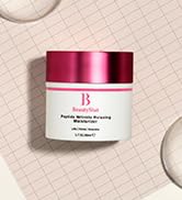 BeautyStat Peptide Wrinkle Relaxing Moisturizer - Moisturing Cream Created by a 20+ Year Skincare...