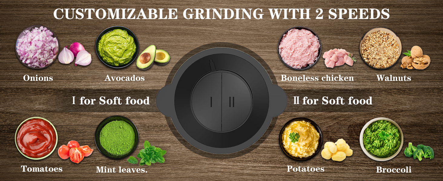 food processor