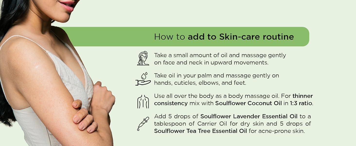 100% pure coldpressed castor hair oil for thicker hair eyebrows & eyelashes