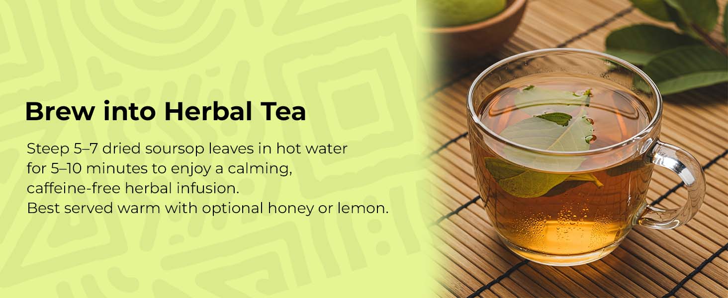 Refreshing Tea