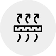 Pantuflas para hombre y mujer