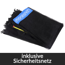 Monzana Trampolin - Kindertrampolin Gartentrampolin inkl. Sicherheitsnetz, Leiter & Zubehör 401dfe74 Adea 44c2 Ac04 F740e83af0cd. CR0,0,220,220 PT0 SX220 V1