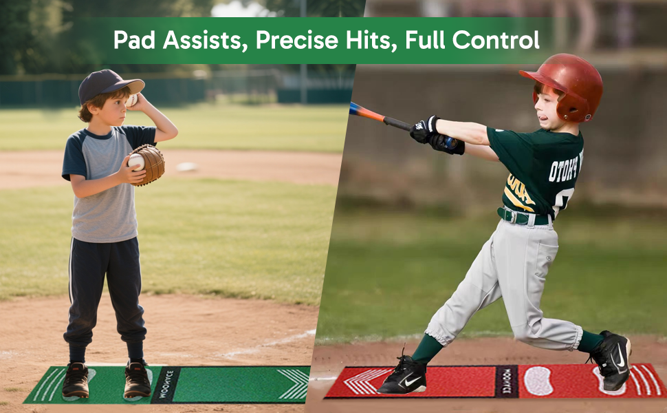 youth baseball training