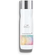 Wella Professionals ColorMotion+ Hair Color Protection Shampoo