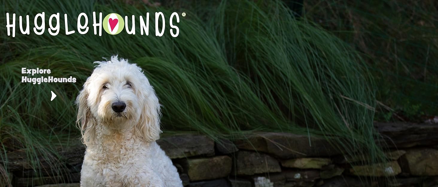 HuggleHounds