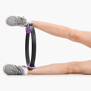 fitness ring Lightweight & Portable