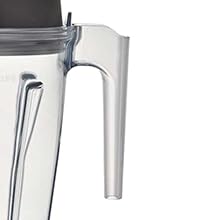 Ergonomic handle
