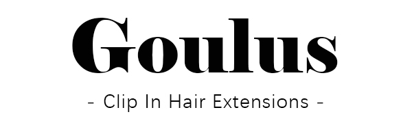 real hair extensions