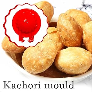 kachori mould