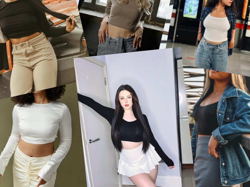 women long sleeve top