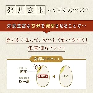 値下げしました！【新品未開封】ファンケル発芽米1kg×8袋賞味期限26.1.16 Amazon.co.jp: FANCL 発芽米 750g×8袋 : 食品・飲料・お酒