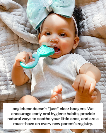 booger