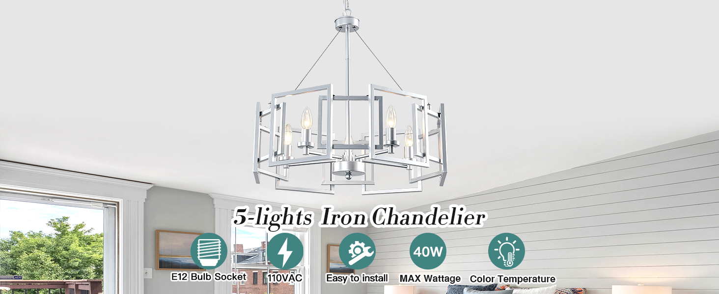 dining room light fixture