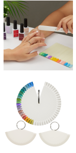 nail swatch