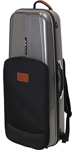 故障あり　GL CASES トランペット用　シングルハードケース　おまけつき 故障あり GL CASES トランペット用 シングルハードケース おまけ
