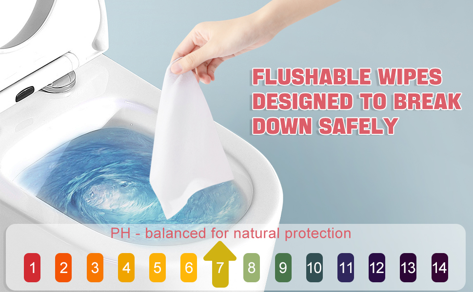 Feminine Wipes for Women