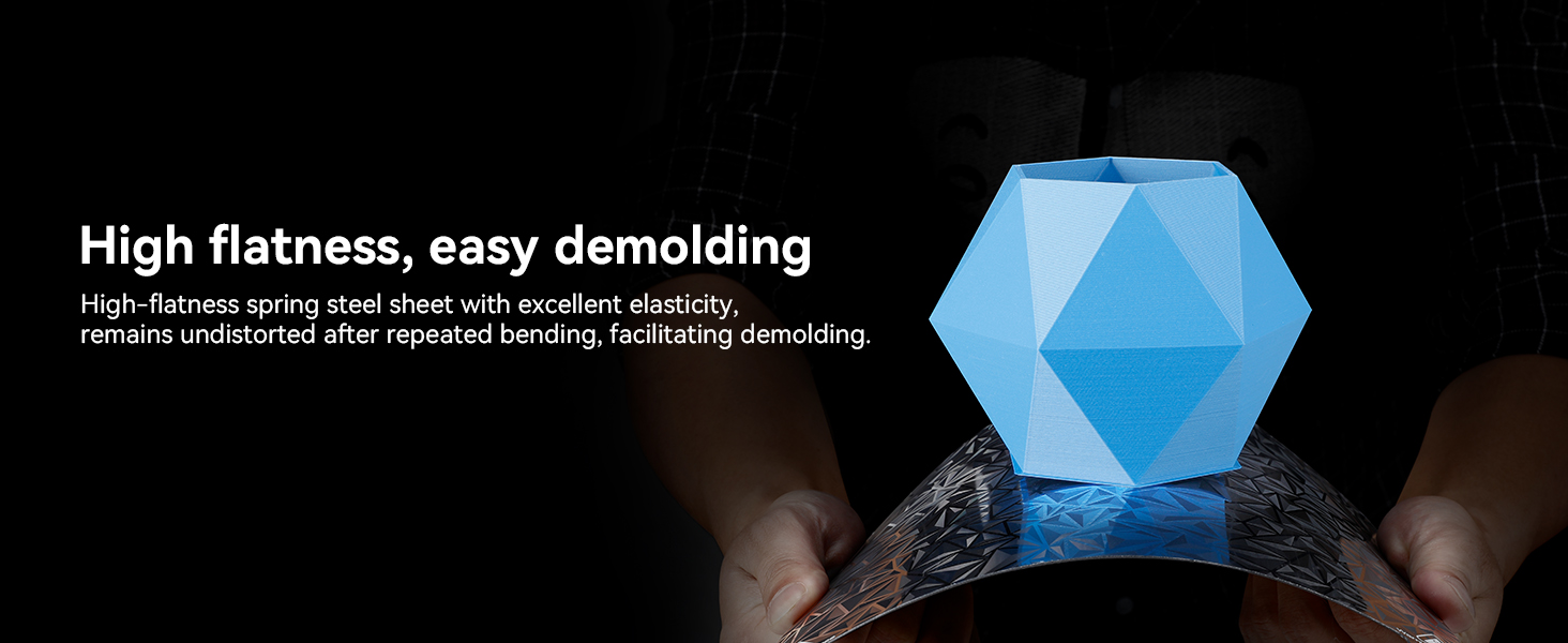 Ender 3 V3 SE Build Plate