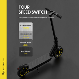 Gyrocopters Flash Pro Max