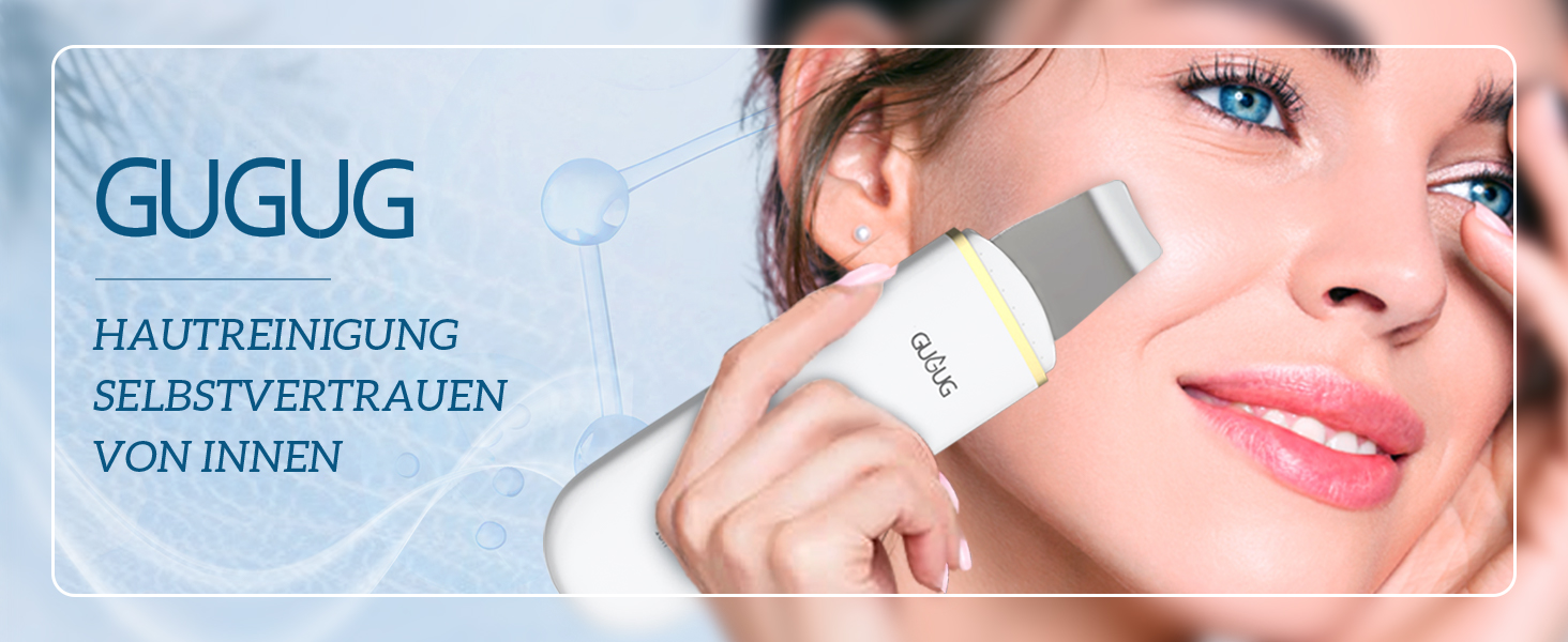 skin scrubber