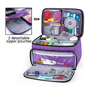 sewing storage containers