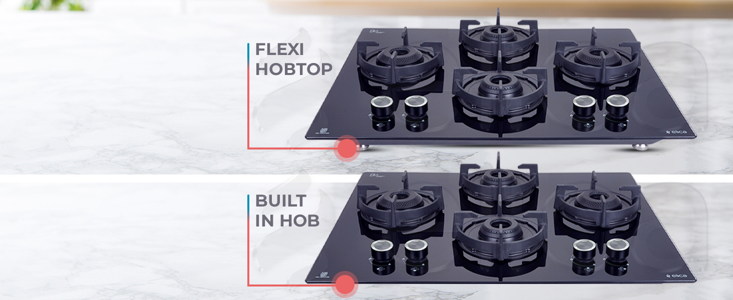 FLEXI 460 LOTUS IND HD BRASS