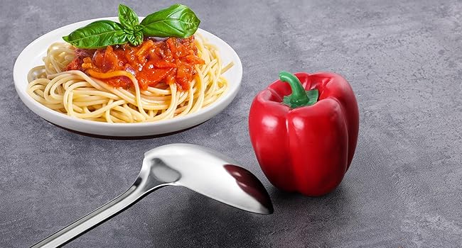 mirror finished surface