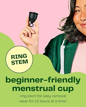 Viv menstrual cup