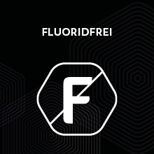 rocs Zahncreme Black Edition, 72 g