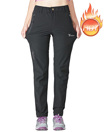donhobo womens waterproof trousers