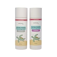 Talc Free Baby powder from Balm Baby