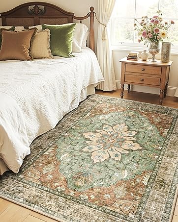 fall decor rugs
