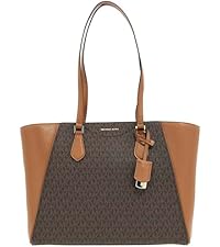 【Marimo】MICHAEL KORS トートバッグ Amazon.com: Michael Kors Marilyn Medium Top-Zip Tote Bag