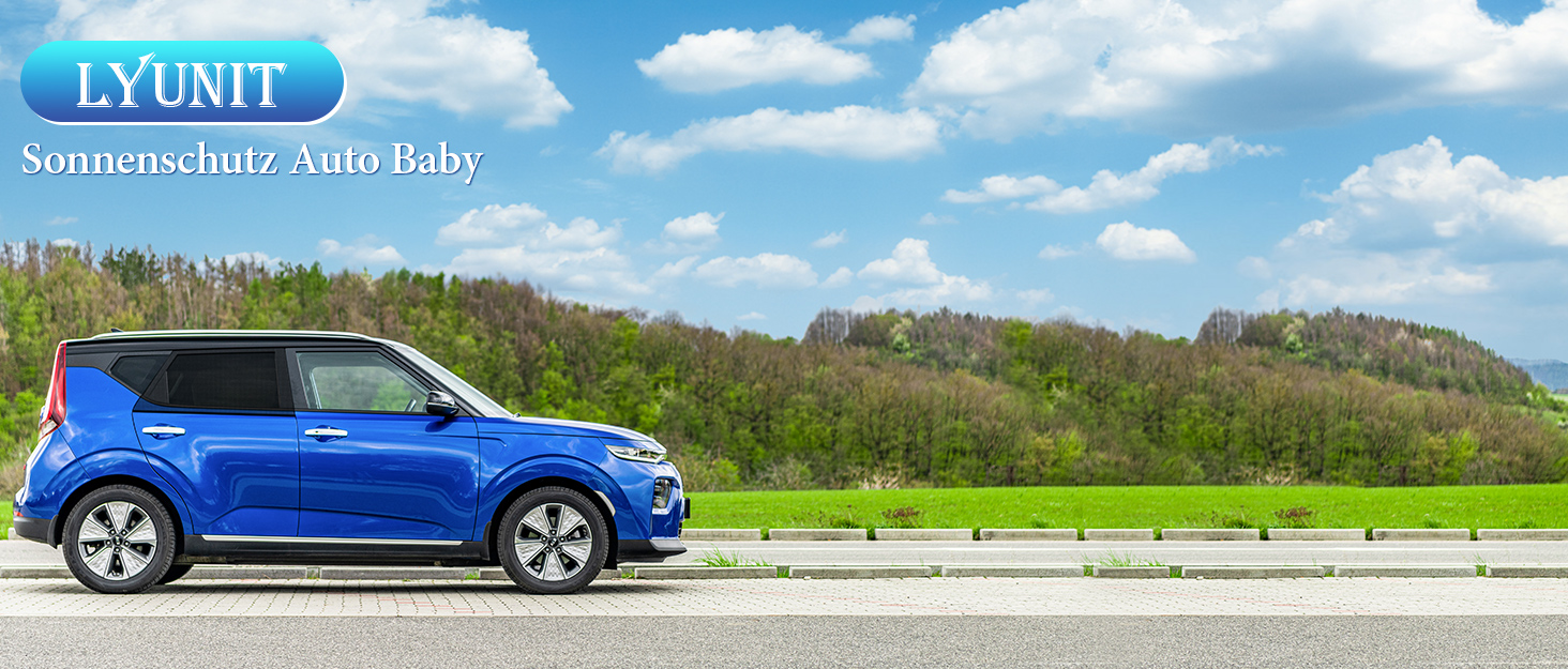 sonnenschutz auto baby