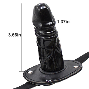 Realistic Dildo