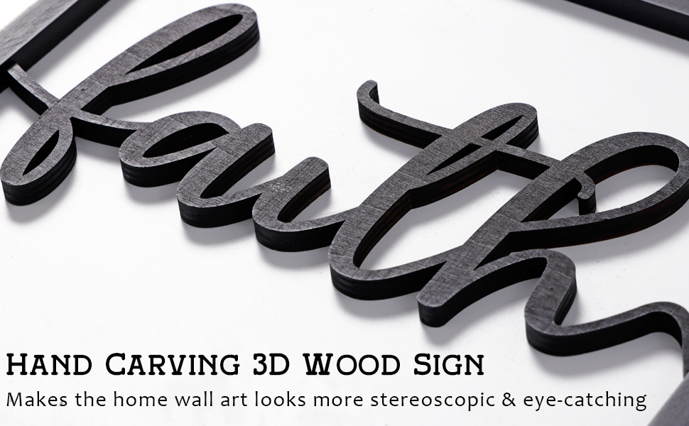 bible verses wall decor 