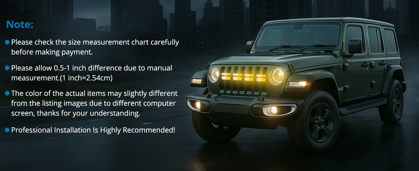 14 Flash Modes & Easy Installation