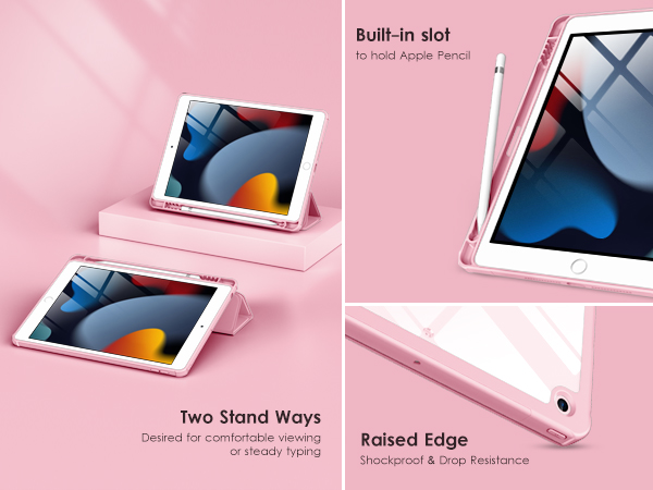 ipad 9th generation case