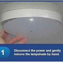 New Upgraded WR55X26671 Refrigerators LED Light Bulb for GE LED Refrigerator Light Bulb Replacement and GE Freezer Bulbs Replacement PS11767930 AP6035586 4468532 EAP11767930 3pcs 8 WR55X26671