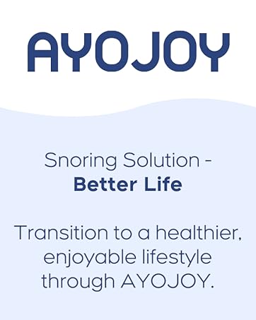 Anti Snoring Devices
