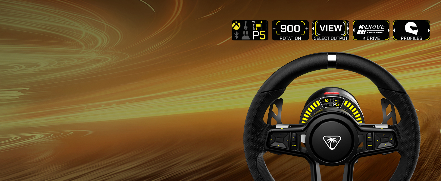 XB VelocityOne Race KD3 - Black