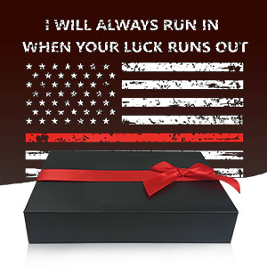 firefighters challenge coin