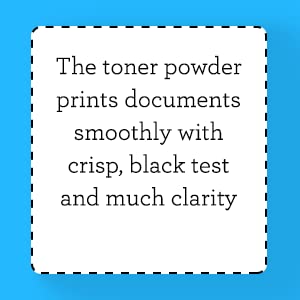 kosh 335X W1335S / 335S / W1335A / 335A Toner Powder Compatible for use ...