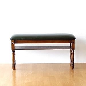 ベンチ 飾り台 長椅子 ワイド スツール 腰掛け オールド クラシック Amazon.co.jp: ベンチ スツール 木製 アンティーク スリム