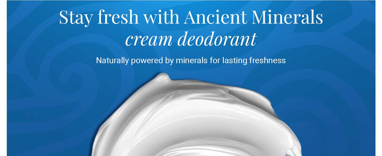 ancient minerals non-toxic deodorant